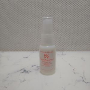Bumble and Bumble Hairdresser's Invisible Oil Primer 1oz/30ml Travel Size